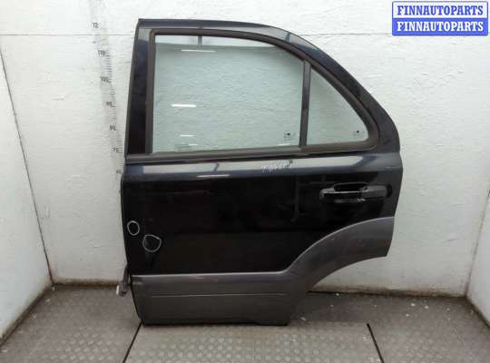 Замок двери KA612516 на KIA Sorento BL 2002-2011