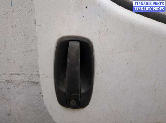купить Дверь боковая (легковая) на Renault Trafic 2001-2014