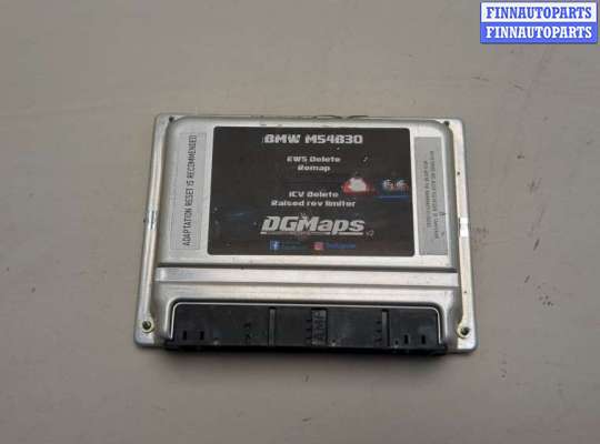 Купить Блок управления двигателем на BMW 3 E46 1998-2006 Блок управления двигателем BM3591314 на BMW 3 E46 1998-2006