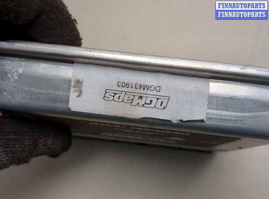 купить Блок управления двигателем на BMW 3 E46 1998-2006