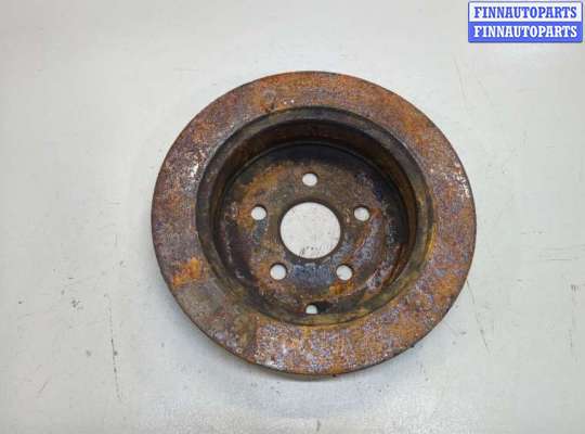 купить Диск тормозной на Toyota Celica 1999-2005