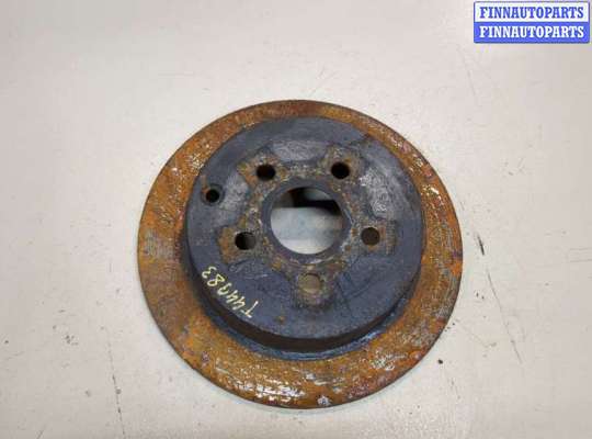 купить Диск тормозной на Toyota Celica 1999-2005
