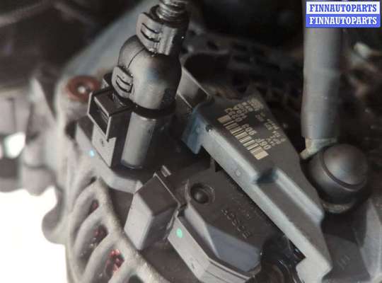 купить Заслонка дроссельная на Volkswagen Sharan 2000-2010