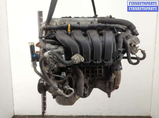 купить Двигатель (ДВС) на Toyota Corolla E12 2001-2006