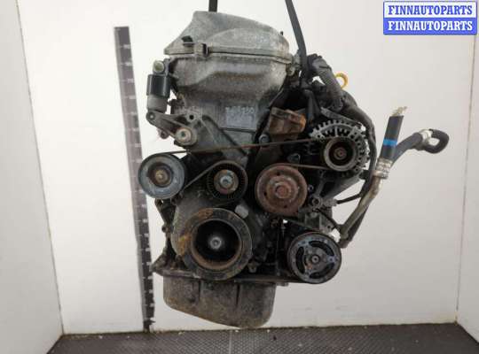 купить Двигатель (ДВС) на Toyota Corolla E12 2001-2006