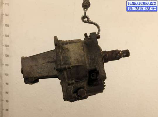 Редуктор Раздаточный КПП (раздатка) HN588442 на Hyundai Santa Fe 2000-2006