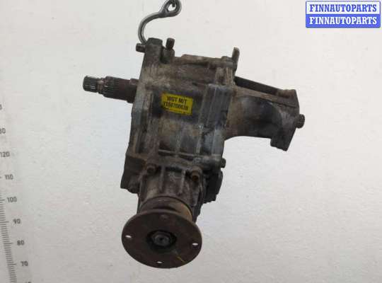 купить Редуктор Раздаточный КПП (раздатка) на Hyundai Santa Fe 2000-2006