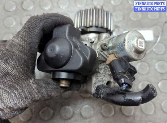 купить ТНВД на Volkswagen Polo 2009-2014