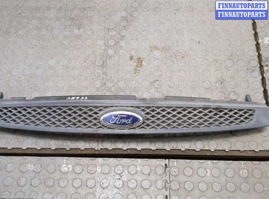 Решетка радиатора FO1871046 на Ford Fiesta 2001-2007