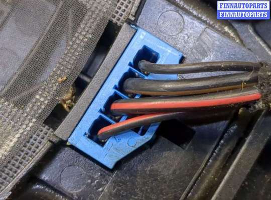 купить Сабвуфер на BMW 5 F10 2010-2017