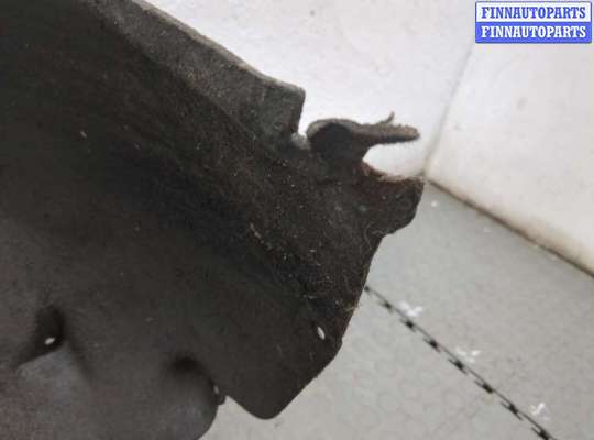 купить Защита арок (подкрылок) на Audi TT (8J) 2006-2014