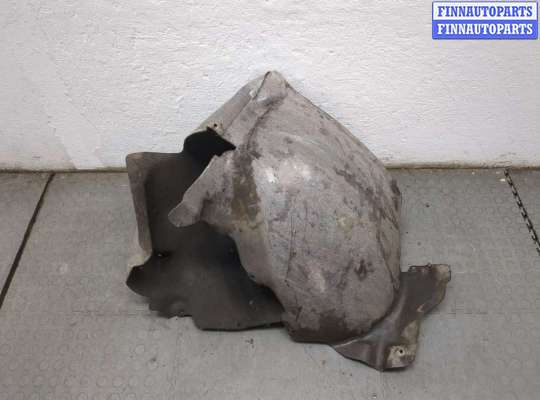 купить Защита арок (подкрылок) на Audi TT (8J) 2006-2014