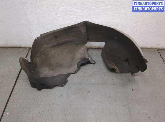 купить Защита арок (подкрылок) на Audi TT (8J) 2006-2014