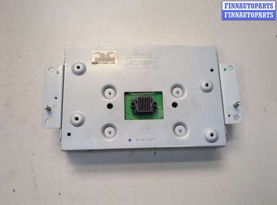 купить Дисплей мультимедиа на Ford Explorer 2010-2015