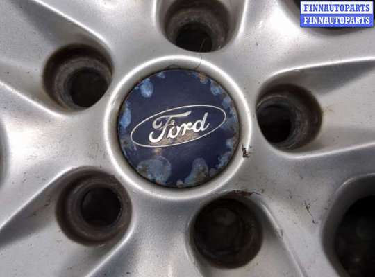купить Комплект литых дисков на Ford Kuga 2008-2012