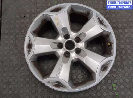 купить Комплект литых дисков на Ford Kuga 2008-2012