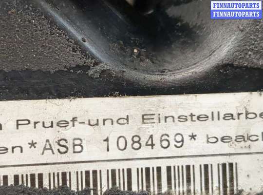 купить Кронштейн двигателя на Audi A6 (C6) 2004-2011