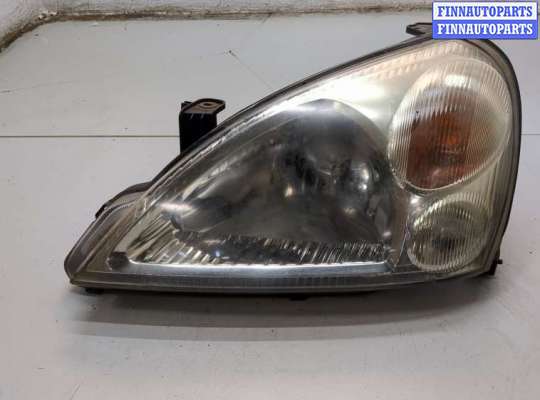 Фара (передняя) SZS8452 на Suzuki Liana 2001-2008