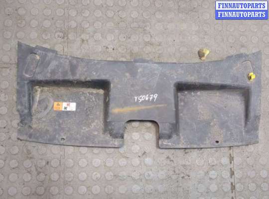 купить Накладка замка капота на Ford Mondeo 4 2007-2015