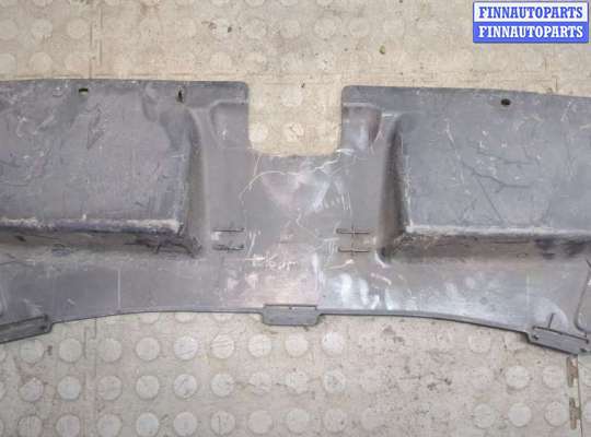 купить Накладка замка капота на Ford Mondeo 4 2007-2015