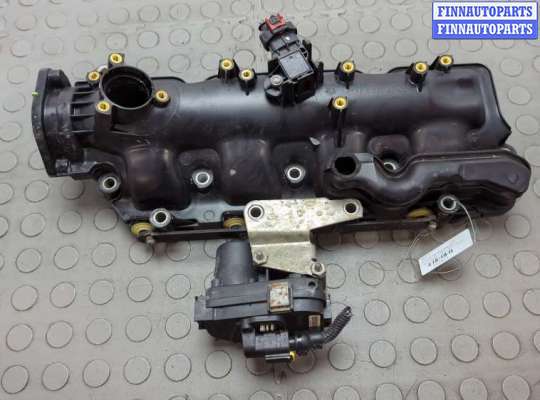 купить Коллектор впускной на Opel Astra J 2010-2017