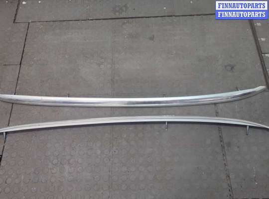 Рейлинги на крышу (комплект) AU1657340 на Audi Q3 2011-2018