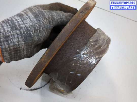 купить Диск тормозной на Volkswagen LT 28-46 1996-2006