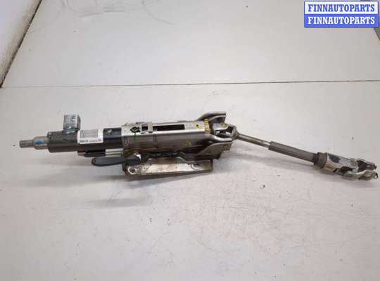 Купить Колонка рулевая на Peugeot 407 2004-2011 Колонка рулевая PG1233913 на Peugeot 407 2004-2011