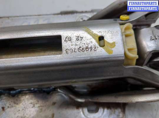 купить Колонка рулевая на Peugeot 407 2004-2011