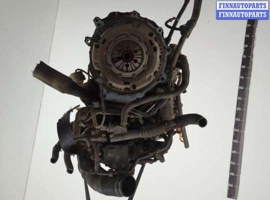 купить Двигатель (ДВС) на Volkswagen Polo 2005-2009