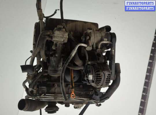 купить Двигатель (ДВС) на Volkswagen Polo 2005-2009