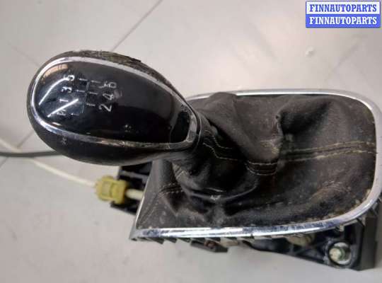 купить Кулиса КПП на Opel Astra J 2010-2017