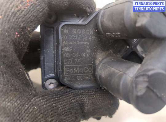купить Катушка зажигания на Ford C-Max 2002-2010