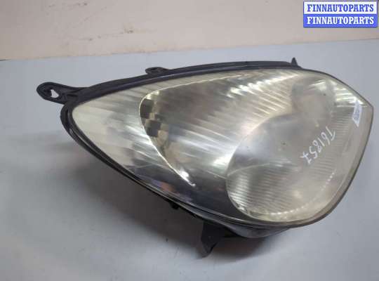 купить Фара (передняя) на Citroen C5 2001-2004