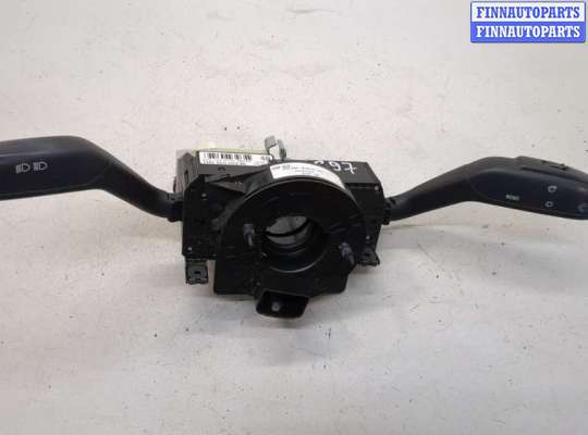 Переключатель поворотов и дворников (стрекоза) SK532846 на Skoda Fabia 2007-2014