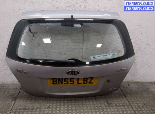 Фонарь дополнительный (стоп-сигнал) KA574226 на KIA Rio 2005-2011