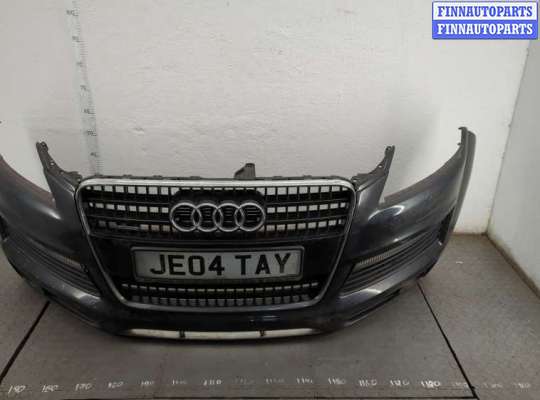 Купить Бампер на Audi Q7 2005-2015 Бампер AU1750224 на Audi Q7 2005-2015