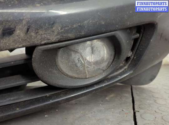 купить Бампер на Audi Q7 2005-2015