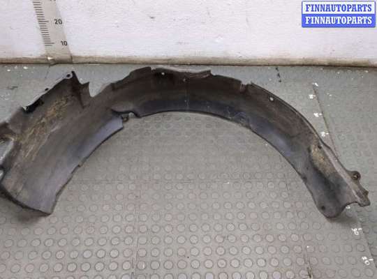 купить Защита арок (подкрылок) на Hyundai Coupe (Tiburon) 2002-2009