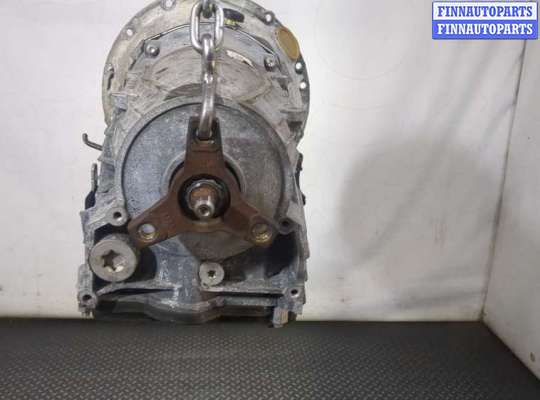 купить КПП - автомат (АКПП) на Mercedes C W204 2007-2013