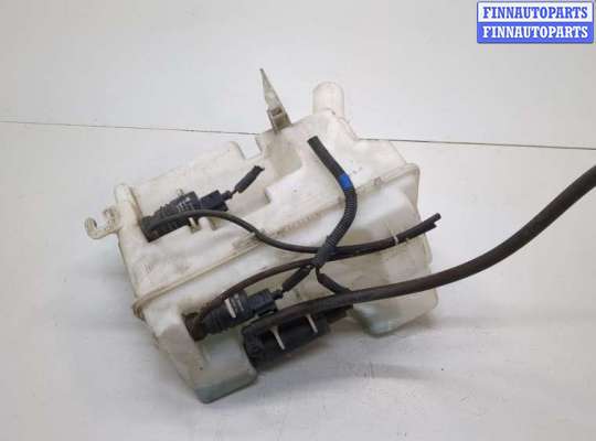 Бачок омывателя OP2427028 на Opel Antara 2006-2015