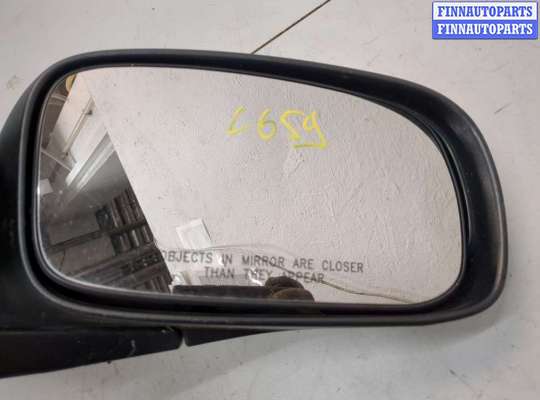 Зеркало боковое на Chrysler Pacifica
