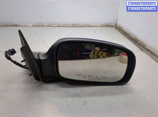 Зеркало боковое на Chrysler Pacifica