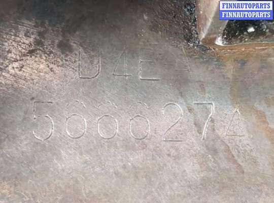 ТНВД HN588493 на Hyundai Tucson 1 2004-2010