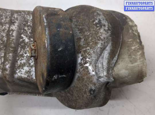 купить Подушка крепления двигателя на Mercedes C W203 2000-2008