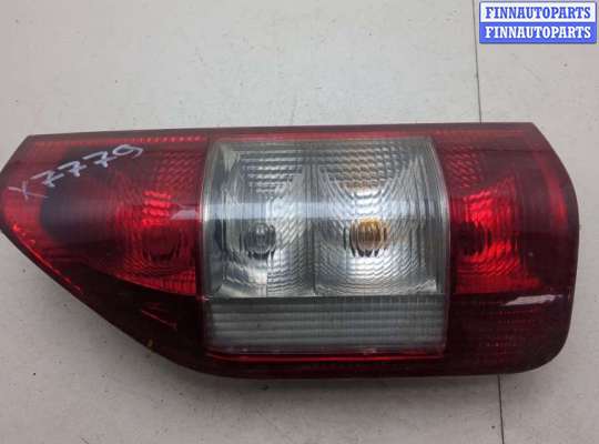 Фонарь (задний) MB1659560 на Mercedes Sprinter 2006-2018