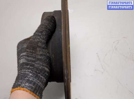 купить Диск тормозной на Mercedes C W203 2000-2008