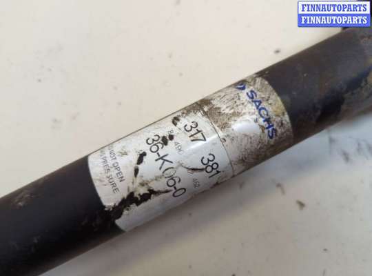 Стойка подвески амортизационная на Mercedes-Benz E (W211)