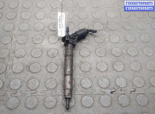 Купить Форсунка топливная на Mercedes Vito W639 2003-2014 Форсунка топливная MB1650289 на Mercedes Vito W639 2003-2014