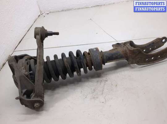 Рычаг подвески VG2753865 на Volkswagen Touareg 2002-2007